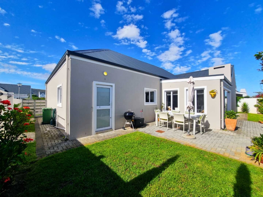 3 Bedroom Property for Sale in Westcliff Western Cape